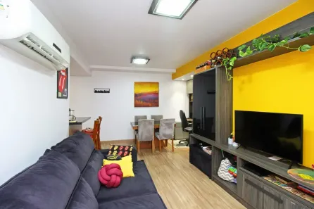 Apartamento com 2 Quartos à venda, 70m² no Higienópolis, Porto Alegre
