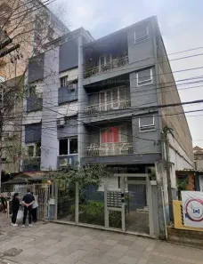 Apartamento com 2 Quartos à venda, 78m² no Bom Fim, Porto Alegre