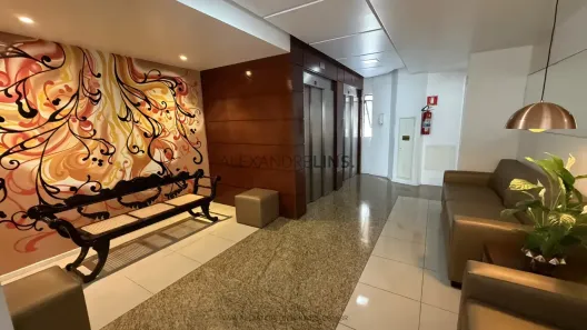 Apartamento com 3 Quartos à venda, 137m² no Ponta Verde, Maceió
