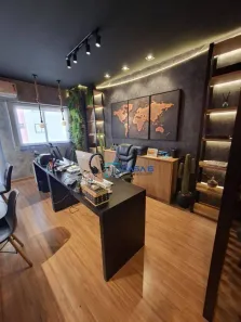 Sala Comercial à venda, 42m² no Vila Gomes Cardim, São Paulo