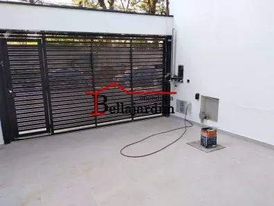 Sobrado com 3 Quartos para alugar, 143m² no Vila Alpina, Santo André