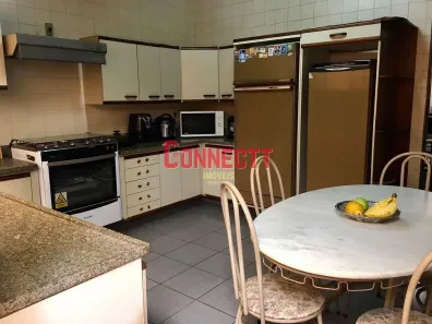 Casa com 4 Quartos à venda, 191m² no Jardim Irajá, Ribeirão Preto