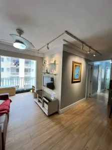 Apartamento com 3 Quartos à venda, 74m² no Calhau, São Luís