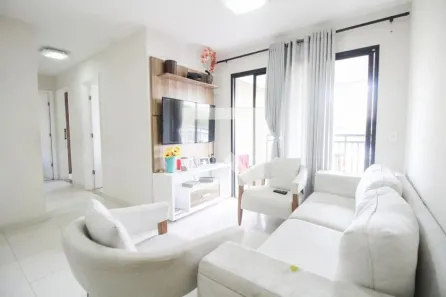 Apartamento com 3 Quartos à venda, 70m² no Mooca, São Paulo