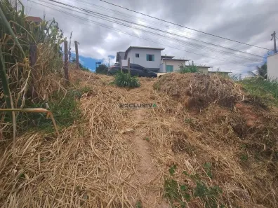 Lote/Terreno à venda, 180m² no Arvoredo 2ª Seção, Contagem