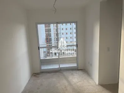 Apartamento com 2 Quartos à venda, 58m² no Vila Yolanda Costa e Silva, Sumaré