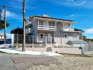 Casa com 4 Quartos à venda, 288m² no Coloninha, Florianópolis