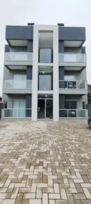Apartamento com 2 Quartos à venda, 56m² no Cambijú, Itapoá