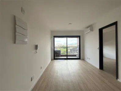 Apartamento com 1 Quarto para alugar, 40m² no Santana, São Paulo