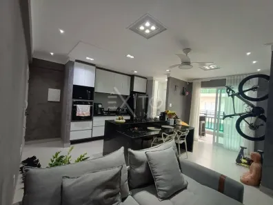 Apartamento com 2 Quartos à venda, 71m² no Maitinga, Bertioga