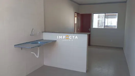 Kitnet com 1 Quarto para alugar, 22m² no Parque Real, Pouso Alegre