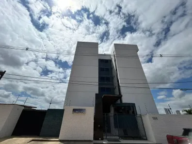 Apartamento com 2 Quartos à venda, 65m² no Maurício de Nassau, Caruaru