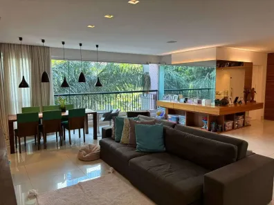 Apartamento com 4 Quartos à venda, 151m² no Santo Agostinho, Belo Horizonte