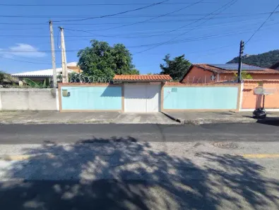 Casa com 2 Quartos à venda, 360m² no São José do Imbassaí, Maricá