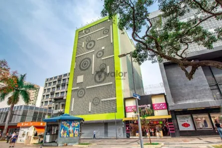 Prédio Comercial para alugar, 560m² no Centro, Campinas