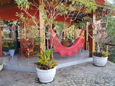 Casa com 4 Quartos à venda, 270m² no Vila Nova, Novo Hamburgo