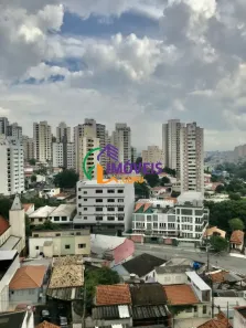 Cobertura com 3 Quartos à venda, 104m² no Bosque da Saúde, São Paulo