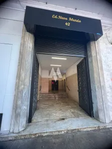 Prédio Comercial à venda, 3000m² no Centro, Santos