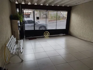 Sobrado com 2 Quartos à venda, 140m² no Jardim Mangalot, São Paulo
