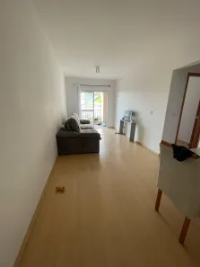 Apartamento com 2 Quartos à venda, 70m² no Parque Santo Antônio, Jacareí