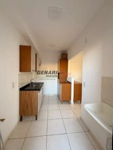 com 1 Quarto à venda, 55m² no Mato Dentro, Indaiatuba