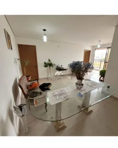 Apartamento com 3 Quartos à venda, 119m² no Ponta do Farol, São Luís