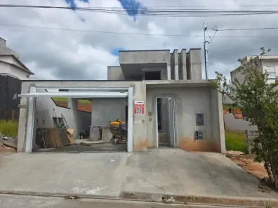 Casa com 3 Quartos à venda, 109m² no Portais (Polvilho), Cajamar