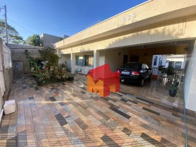 Casa com 3 Quartos à venda, 160m² no Vila Santa Catarina, Americana
