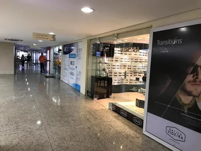 Sala Comercial para alugar, 45m² no Aldeota, Fortaleza