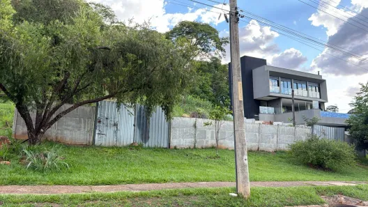 Lote/Terreno à venda, 1600m² no Residencial Aldeia do Vale, Goiânia