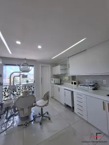 Sala Comercial para alugar, 28m² no Dionisio Torres, Fortaleza