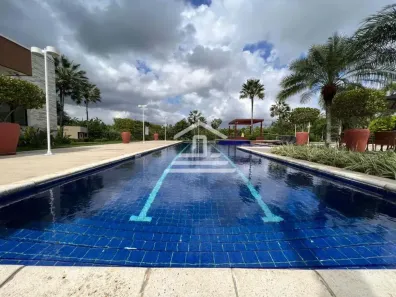 Casa de Condomínio com 4 Quartos à venda, 220m² no Urucunema, Eusébio