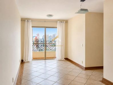 Apartamento com 3 Quartos à venda, 76m² no Vila Rossi, Campinas