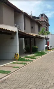 Casa de Condomínio com 3 Quartos à venda, 118m² no Cidade Alta, Cuiabá