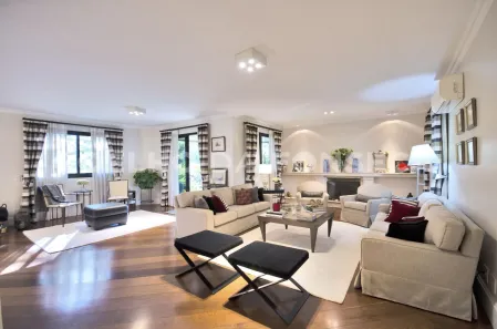 Apartamento com 4 Quartos à venda, 311m² no Vila Ida, São Paulo