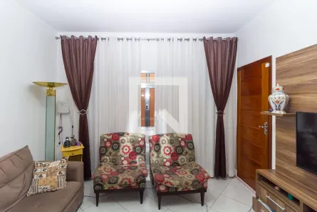 Casa com 3 Quartos à venda, 134m² no Vila Ema, São Paulo