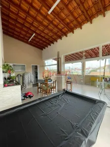 Sobrado com 6 Quartos à venda, 428m² no Jardim Toledo, Votorantim
