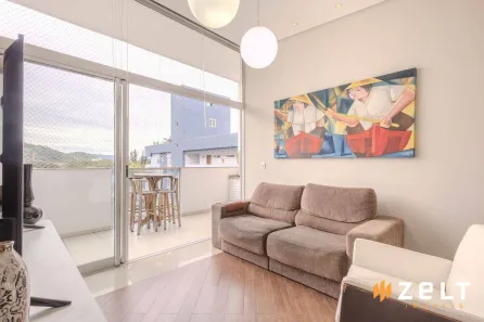 Apartamento com 2 Quartos à venda, 81m² no Itoupava Seca, Blumenau