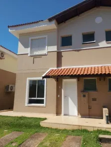 Casa de Condomínio com 3 Quartos para alugar, 130m² no Jardim Vista Alegre, São José do Rio Preto