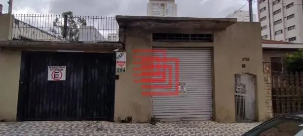 Casa com 2 Quartos à venda, 400m² no Vila Regente Feijó, São Paulo