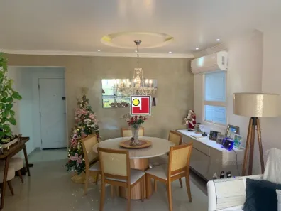 Apartamento com 3 Quartos à venda, 105m² no Barra da Tijuca, Rio de Janeiro