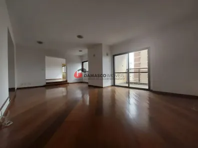 Apartamento com 4 Quartos para alugar, 270m² no Santa Paula, São Caetano do Sul