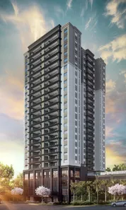 Apartamento com 3 Quartos à venda, 121m² no Vila São José (Ipiranga), São Paulo