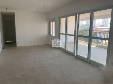 Apartamento com 3 Quartos à venda, 110m² no Cidade Mãe do Céu, São Paulo