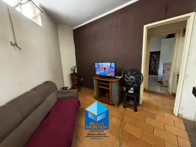 Apartamento com 2 Quartos à venda, 55m² no Jardim Presidente Dutra, Limeira