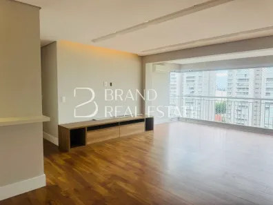 Apartamento com 2 Quartos à venda, 80m² no Jardim Dom Bosco, São Paulo