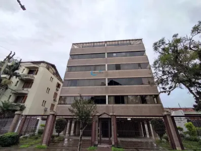 Cobertura com 3 Quartos à venda, 250m² no Jardim Lindóia, Porto Alegre