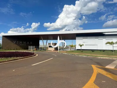 Lote/Terreno à venda, 458m² no Residencial Ipanema, Anápolis