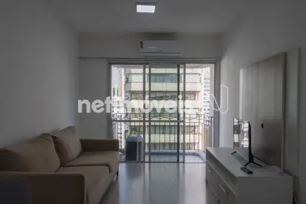 Apartamento com 2 Quartos para alugar, 58m² no Jardim Paulista, São Paulo