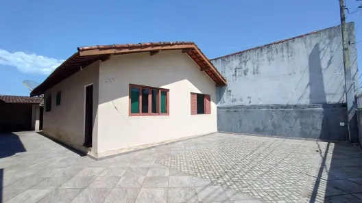 Casa com 2 Quartos à venda, 109m² no Corumba, Itanhaém